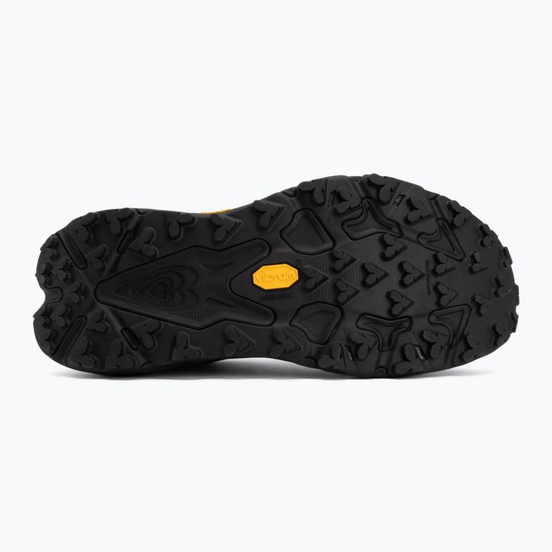 Férfi futócipők HOKA Speedgoat 7 black/outer orbit 4