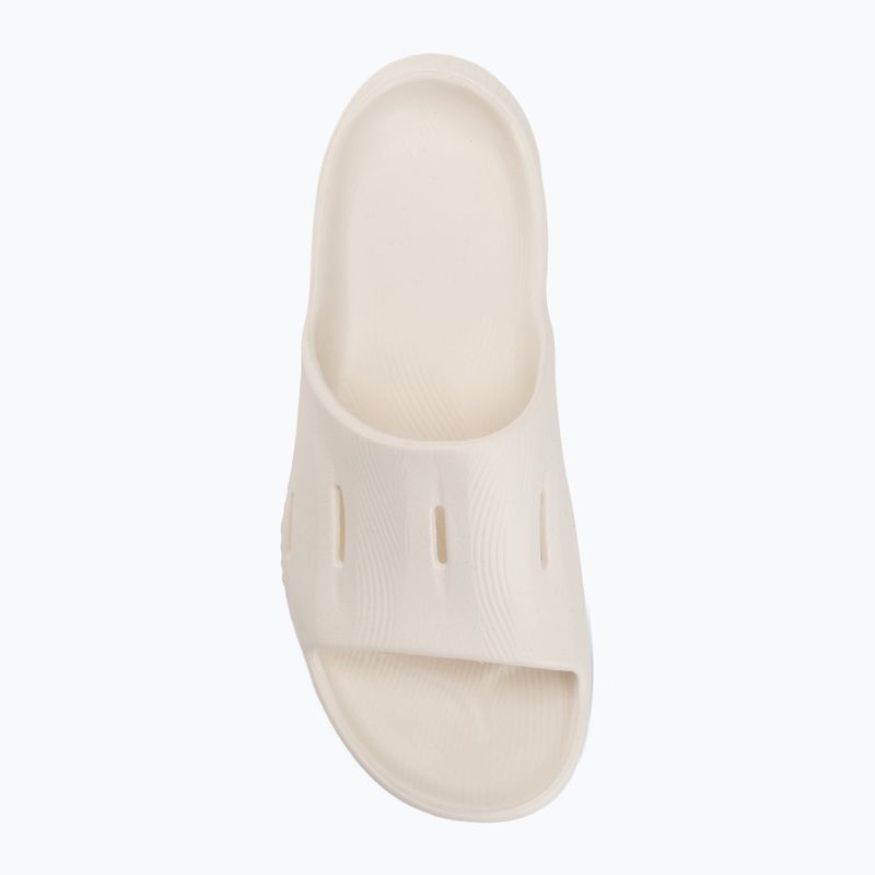 Papucsok HOKA Ora Recovery Slide 3 alabaster/ambient blue 5