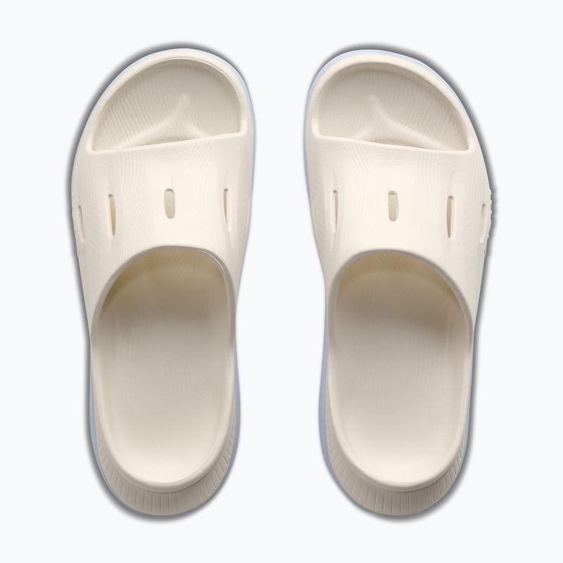 Papucsok HOKA Ora Recovery Slide 3 alabaster/ambient blue 8
