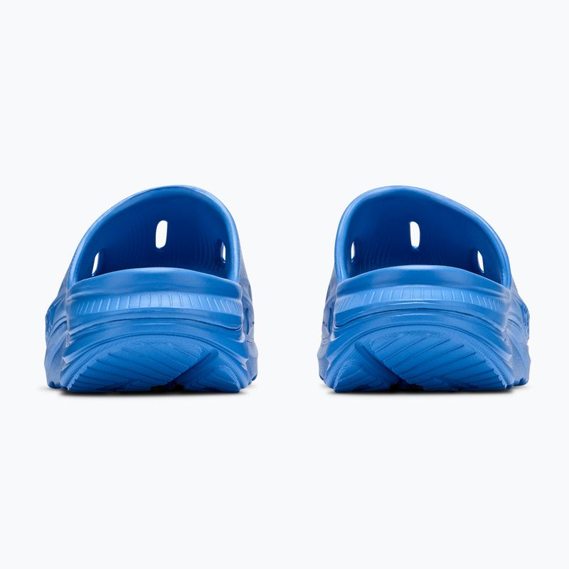 Papucsok HOKA Ora Recovery Slide 3 virtual blue/virtual blue 6