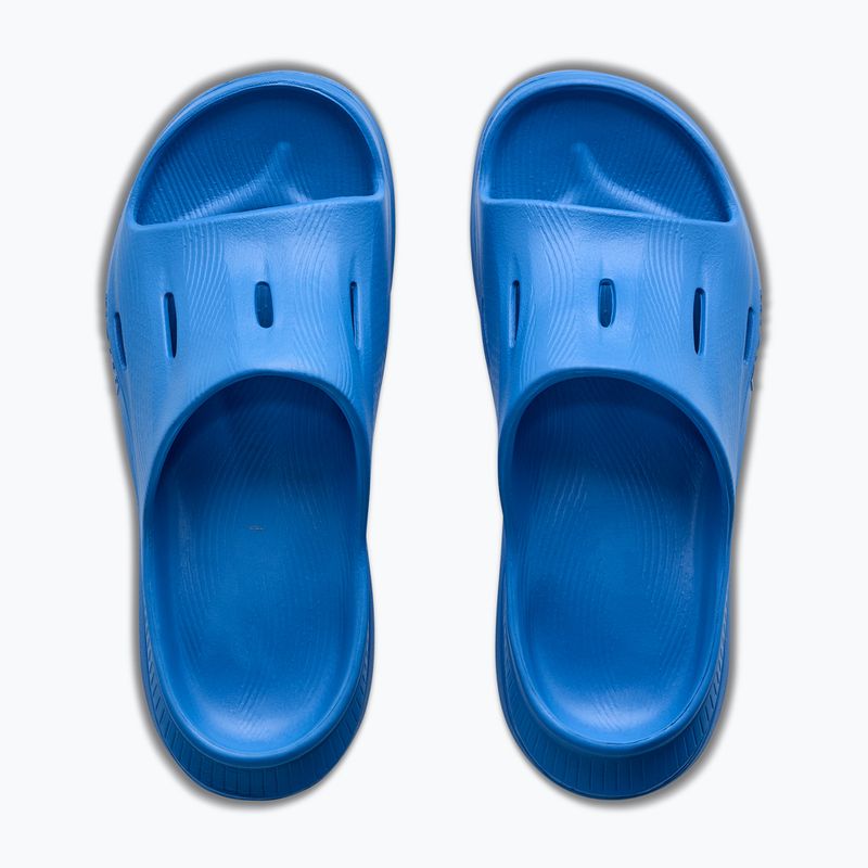 Papucsok HOKA Ora Recovery Slide 3 virtual blue/virtual blue 8