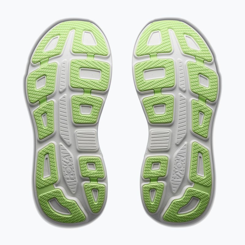 Férfi futócipők HOKA Bondi 9 virtual blue/soft cobalt 7
