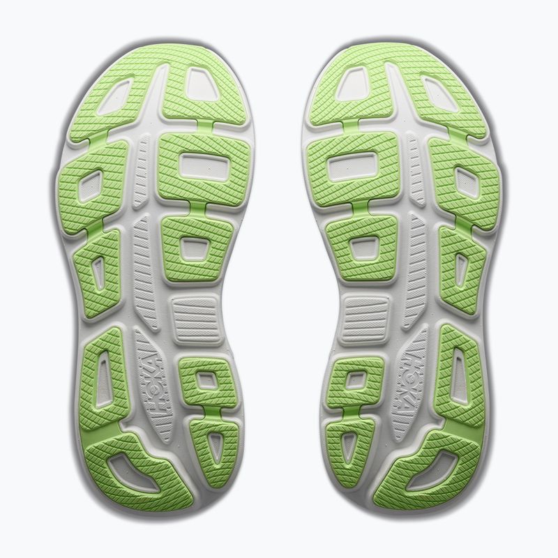 Férfi futócipők HOKA Bondi 9 Wide virtual blue/soft cobalt 6