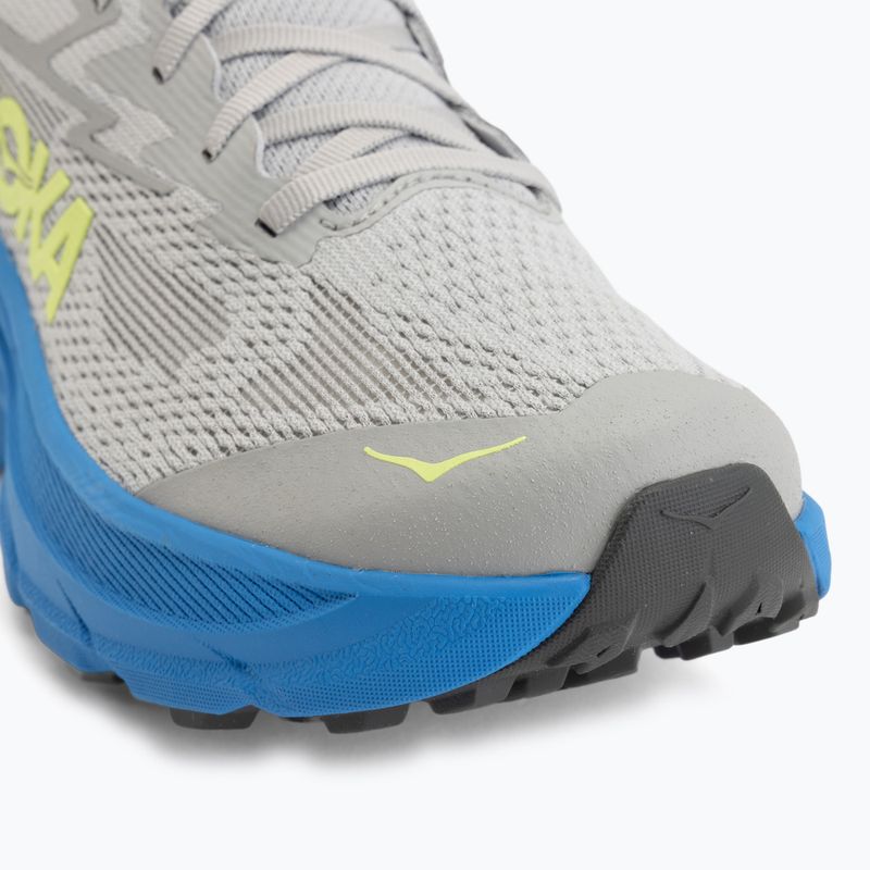 Férfi futócipők HOKA Challenger 8 stardust/virtual blue 7