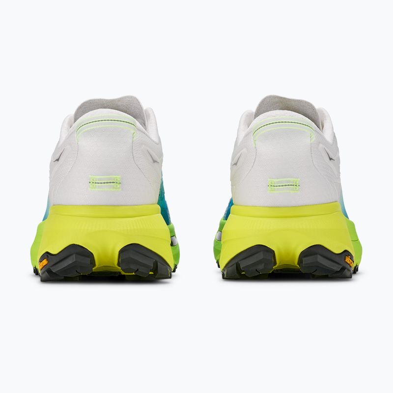 Férfi futócipők HOKA Mafate 5 frost/hoka citrus 6