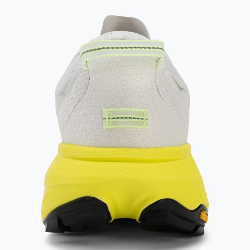 Férfi futócipők HOKA Mafate 5 frost/hoka citrus 6