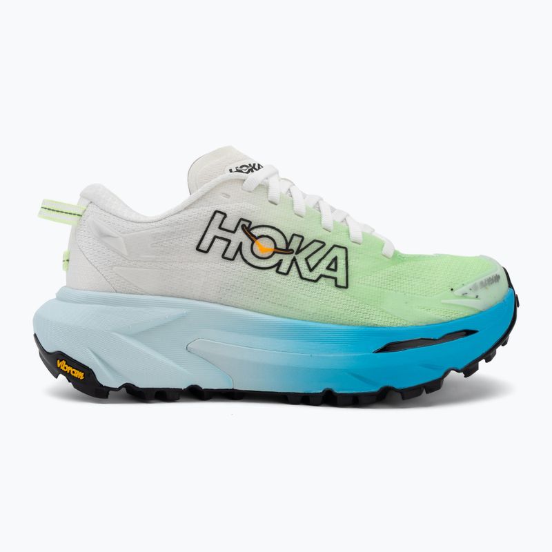 Női futócipők HOKA Mafate 5 frost/tart apple 2