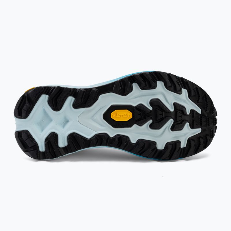 Női futócipők HOKA Mafate 5 frost/tart apple 4
