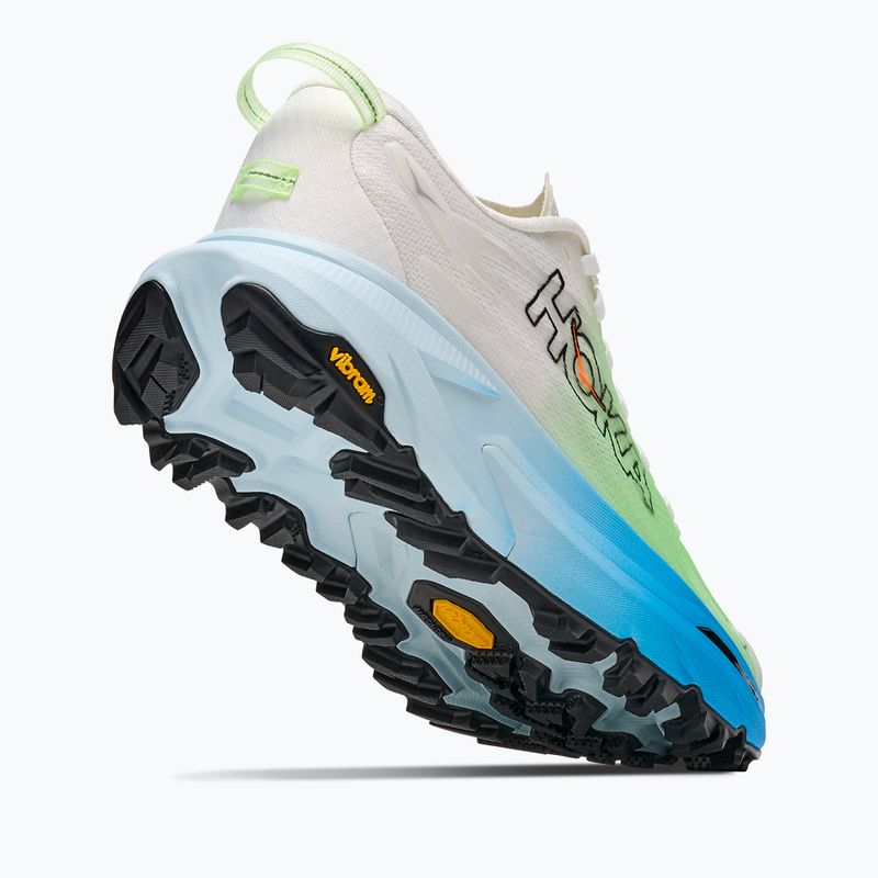Női futócipők HOKA Mafate 5 frost/tart apple 5