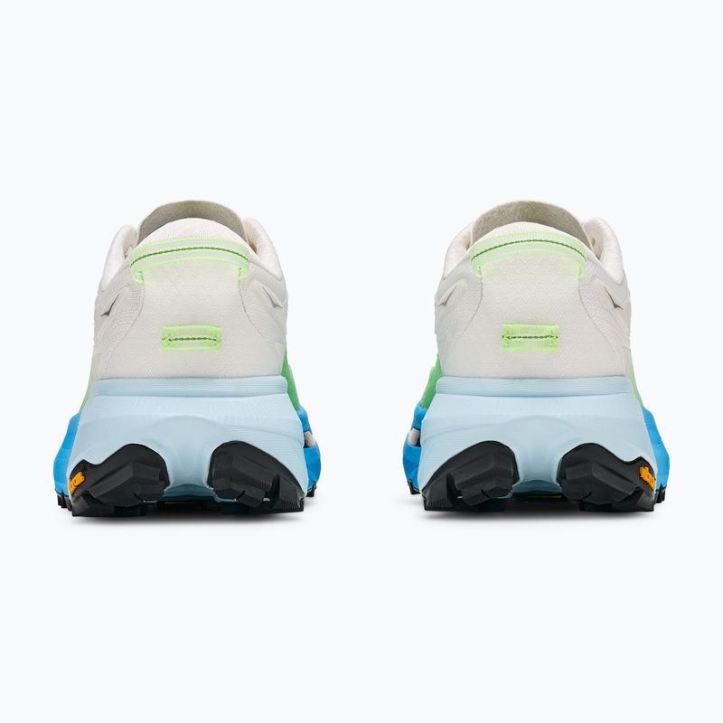 Női futócipők HOKA Mafate 5 frost/tart apple 6