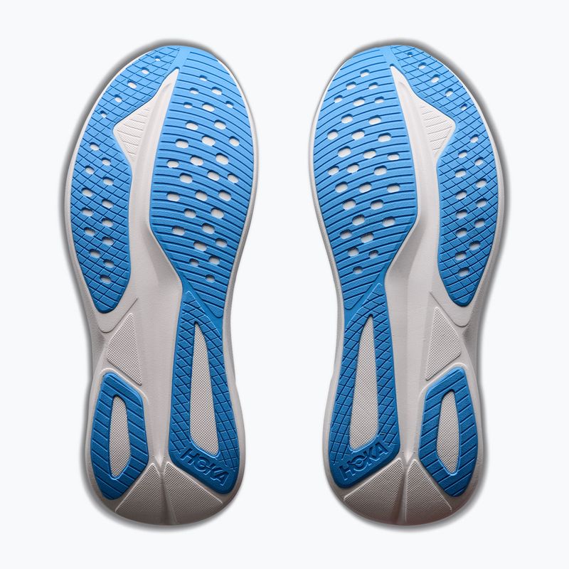 Férfi futócipők HOKA Mach 7 virtual blue/soft cobalt 7