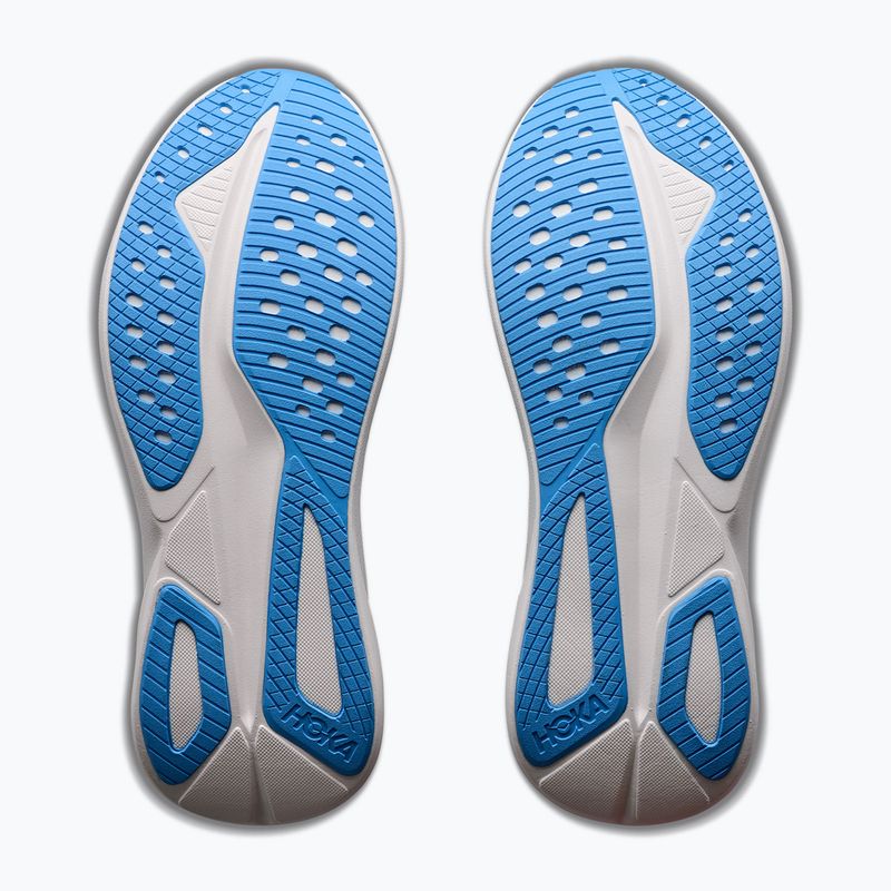 Férfi futócipők HOKA Mach 7 virtual blue/soft cobalt 7