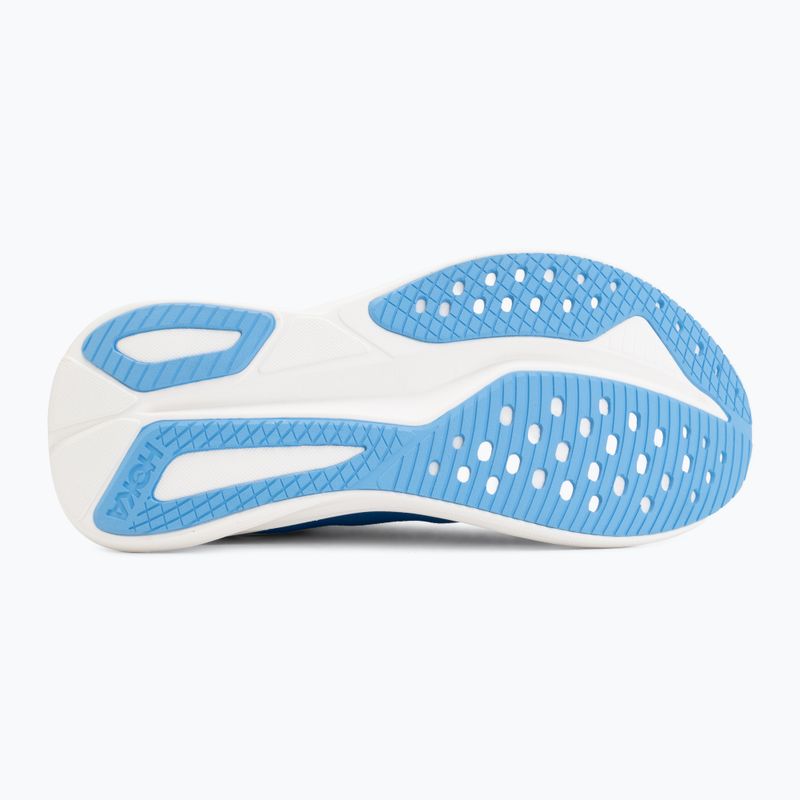 Férfi futócipők HOKA Mach 7 virtual blue/soft cobalt 4