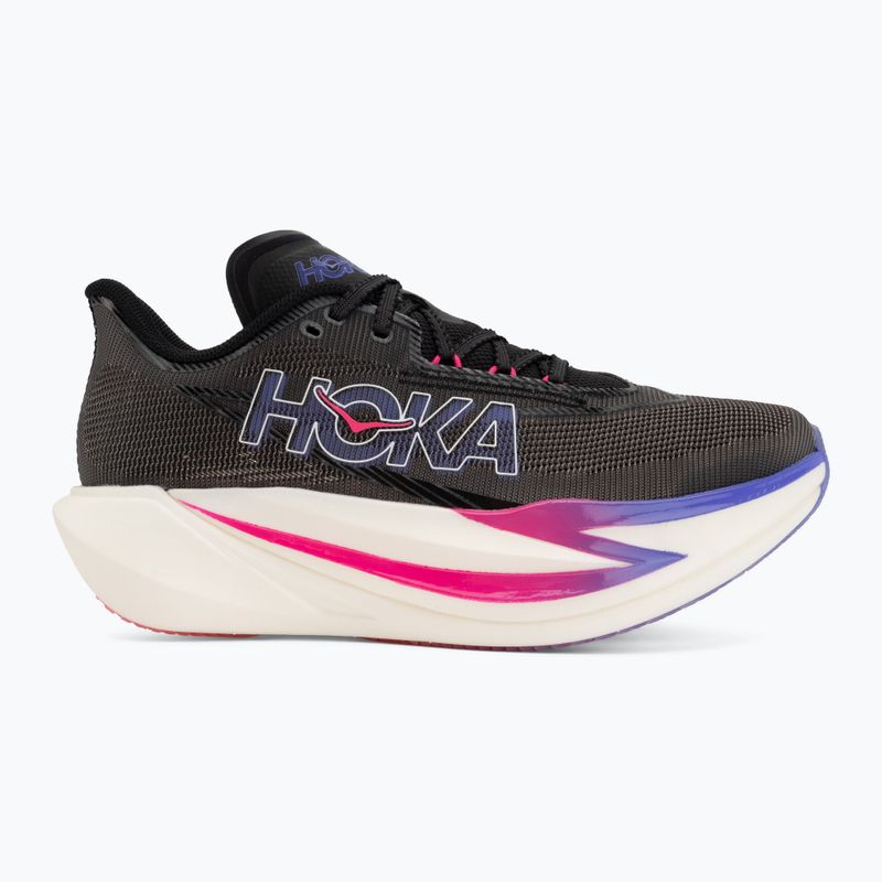 Futócipők HOKA Cielo X1 3.0 carbon black/black 2