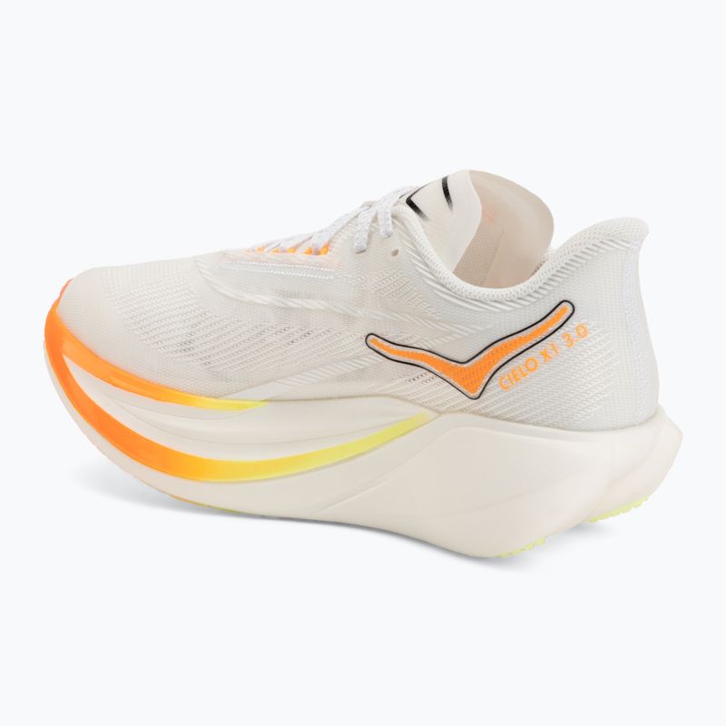 Futócipők HOKA Cielo X1 3.0 frost/black 3