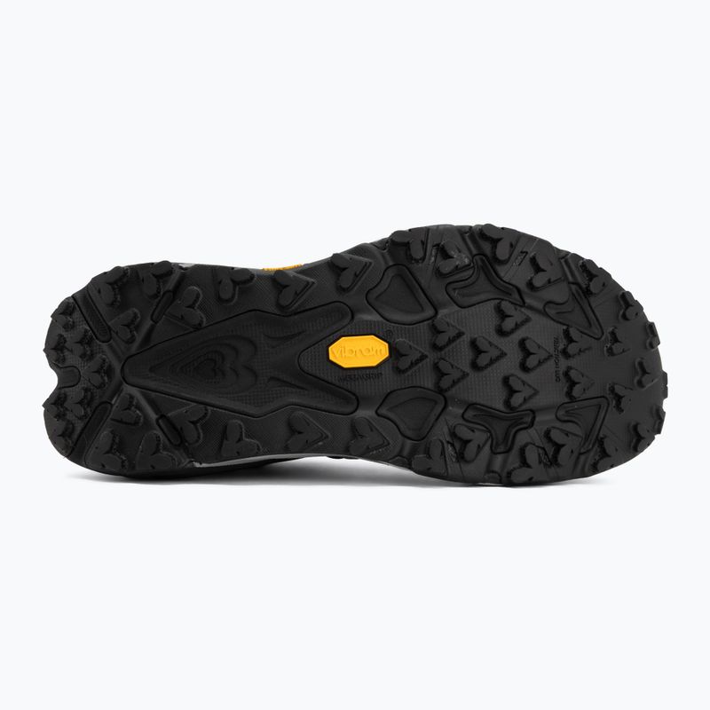 Férfi futócipők HOKA Speedgoat 7 black/stellar grey 4