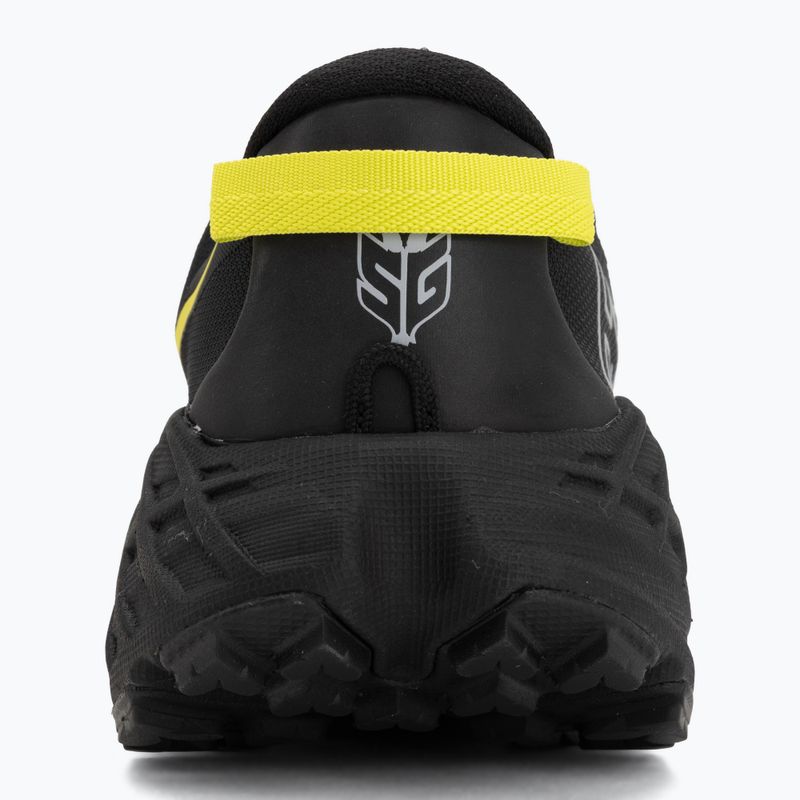Férfi futócipők HOKA Speedgoat 7 black/stellar grey 6