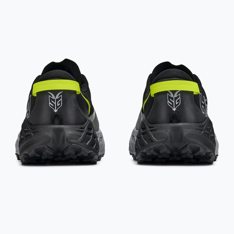 Férfi futócipők HOKA Speedgoat 7 black/stellar grey 6