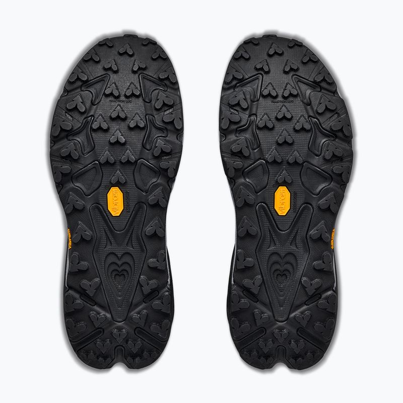Férfi futócipők HOKA Speedgoat 7 black/stellar grey 7