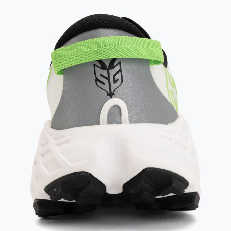 Férfi futócipők HOKA Speedgoat 7 frost/neon tangerine 6