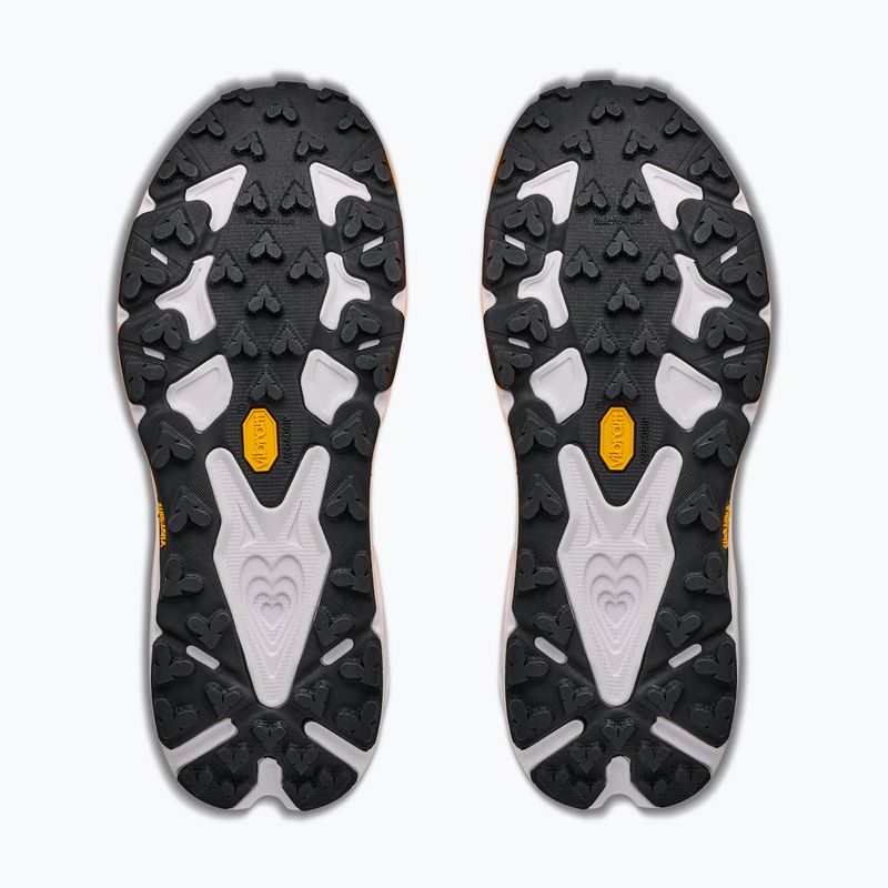 Férfi futócipők HOKA Speedgoat 7 frost/neon tangerine 7