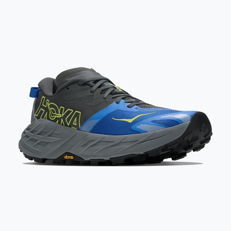Férfi futócipők HOKA Speedgoat 7 outer orbit/virtual blue