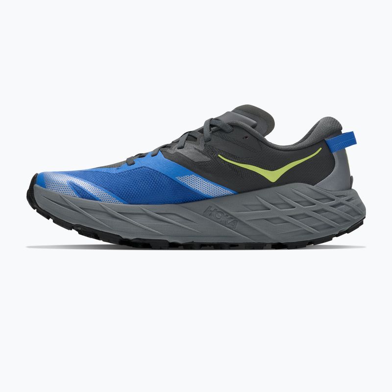 Férfi futócipők HOKA Speedgoat 7 outer orbit/virtual blue 3