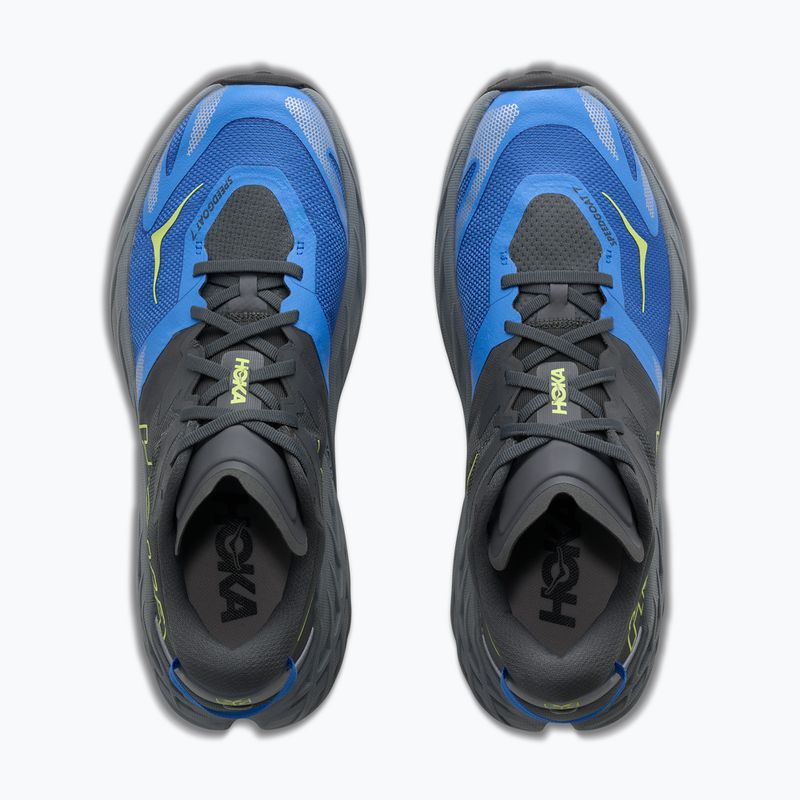 Férfi futócipők HOKA Speedgoat 7 outer orbit/virtual blue 8