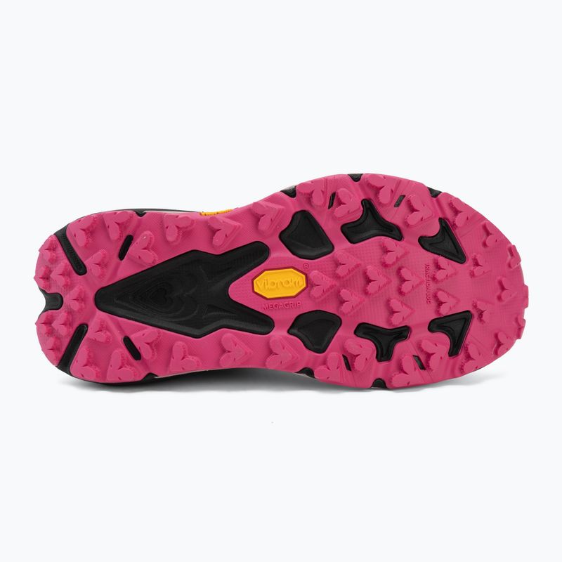 Női futócipők HOKA Speedgoat 7 black/pink opal 4