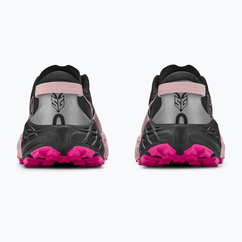Női futócipők HOKA Speedgoat 7 black/pink opal 6