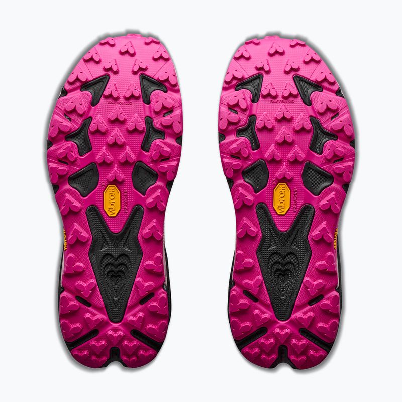 Női futócipők HOKA Speedgoat 7 black/pink opal 7