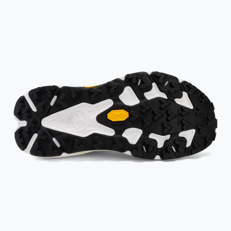 Női futócipők HOKA Speedgoat 7 frost/neon yuzu 4