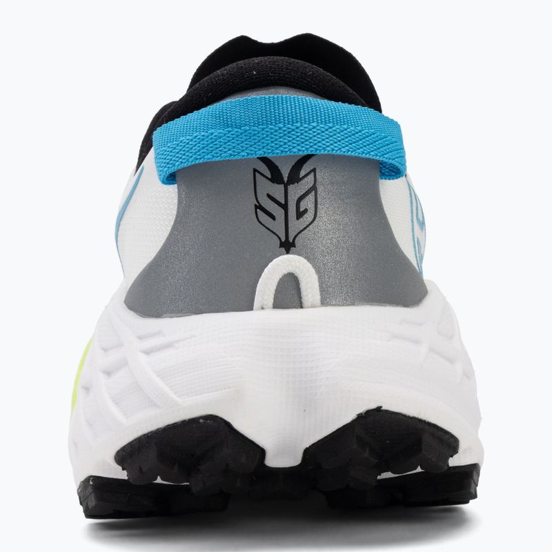 Női futócipők HOKA Speedgoat 7 frost/neon yuzu 6
