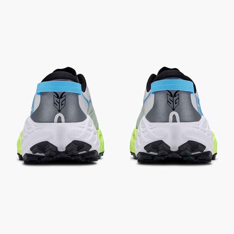 Női futócipők HOKA Speedgoat 7 frost/neon yuzu 6