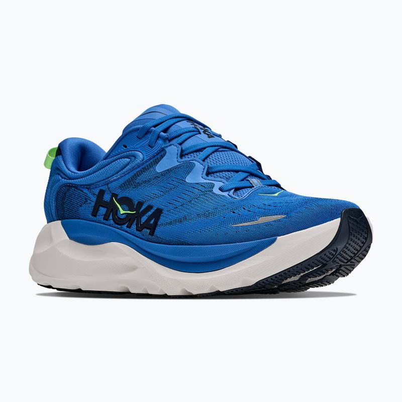 Férfi futócipők HOKA Gaviota 6 virtual blue/varsity navy