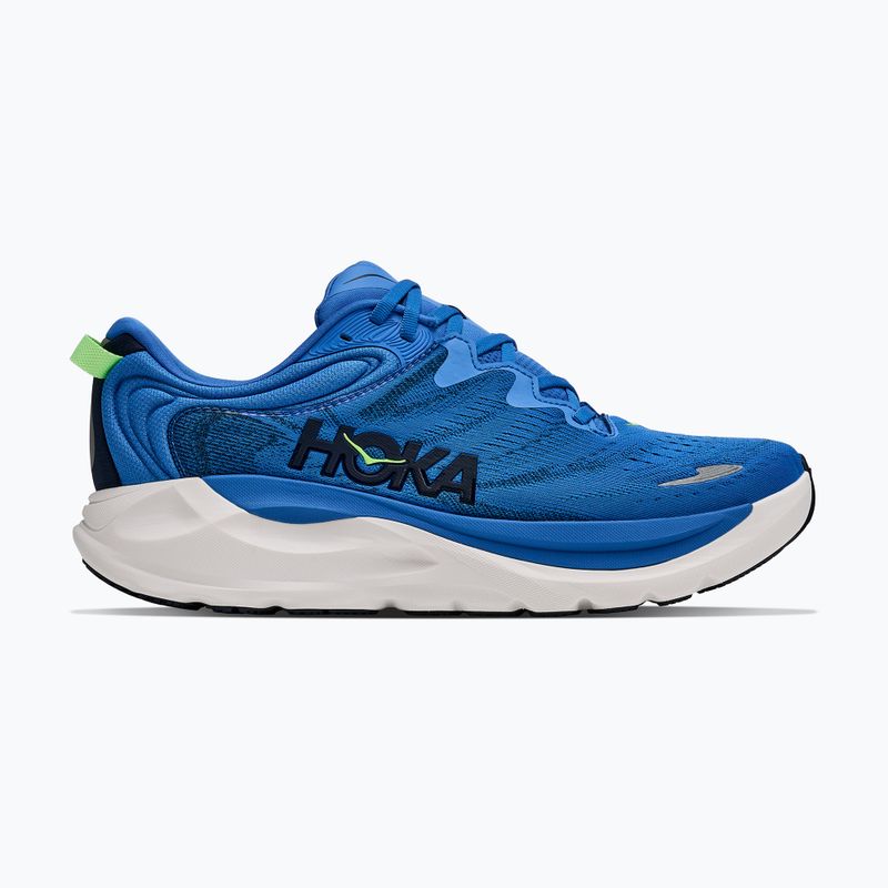 Férfi futócipők HOKA Gaviota 6 virtual blue/varsity navy 2