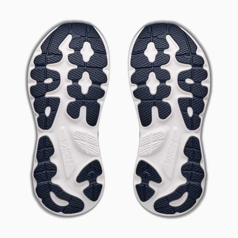 Férfi futócipők HOKA Gaviota 6 virtual blue/varsity navy 7
