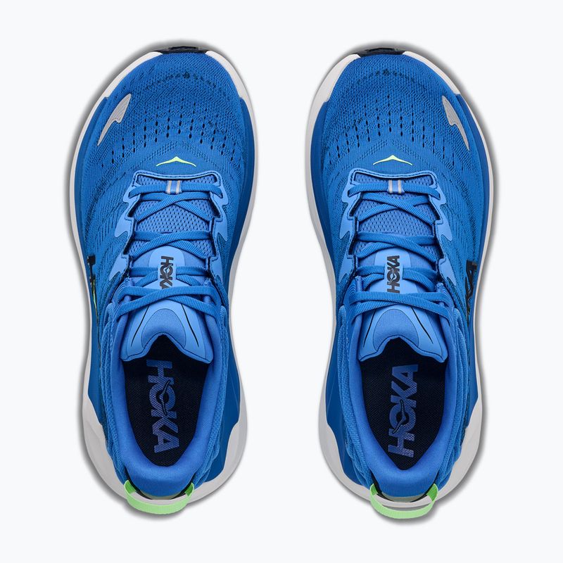 Férfi futócipők HOKA Gaviota 6 virtual blue/varsity navy 8