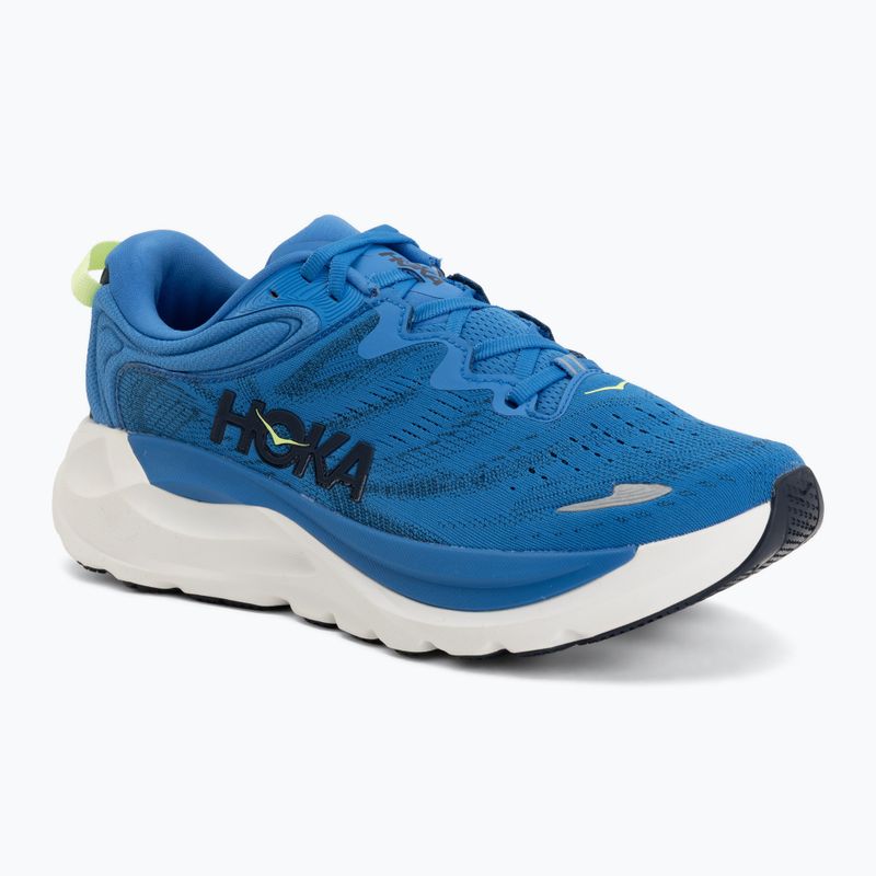 Férfi futócipők HOKA Gaviota 6 virtual blue/varsity navy