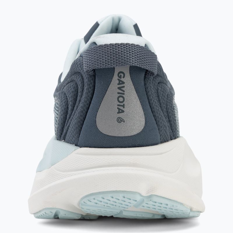 Női futócipők HOKA Gaviota 6 faded navy/glimmering blue 6