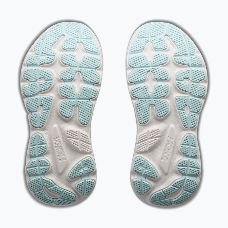 Női futócipők HOKA Gaviota 6 faded navy/glimmering blue 6
