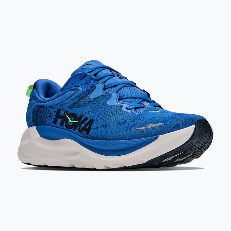 Férfi futócipők HOKA Gaviota 6 virtual blue/varsity navy