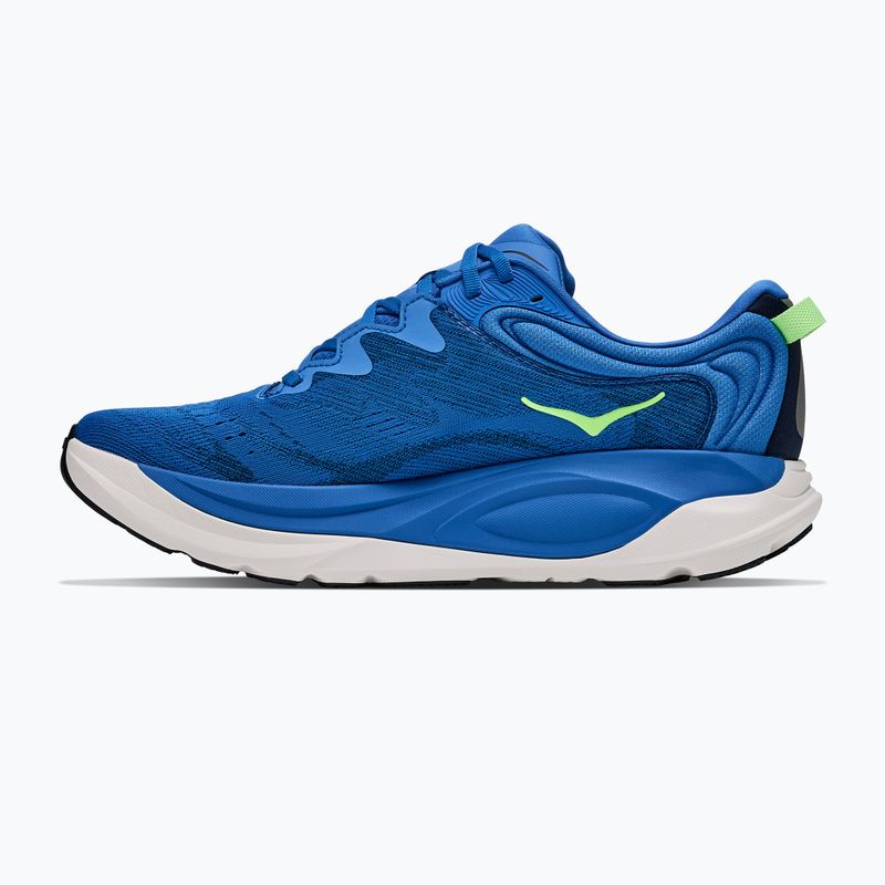 Férfi futócipők HOKA Gaviota 6 virtual blue/varsity navy 3