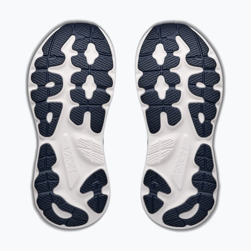 Férfi futócipők HOKA Gaviota 6 virtual blue/varsity navy 7