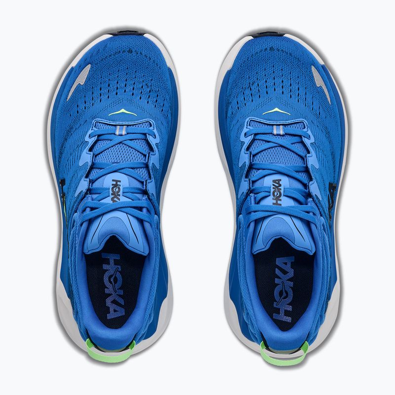 Férfi futócipők HOKA Gaviota 6 virtual blue/varsity navy 8