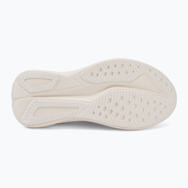 Női futócipők HOKA Mach 7 oat milk/alabaster 4