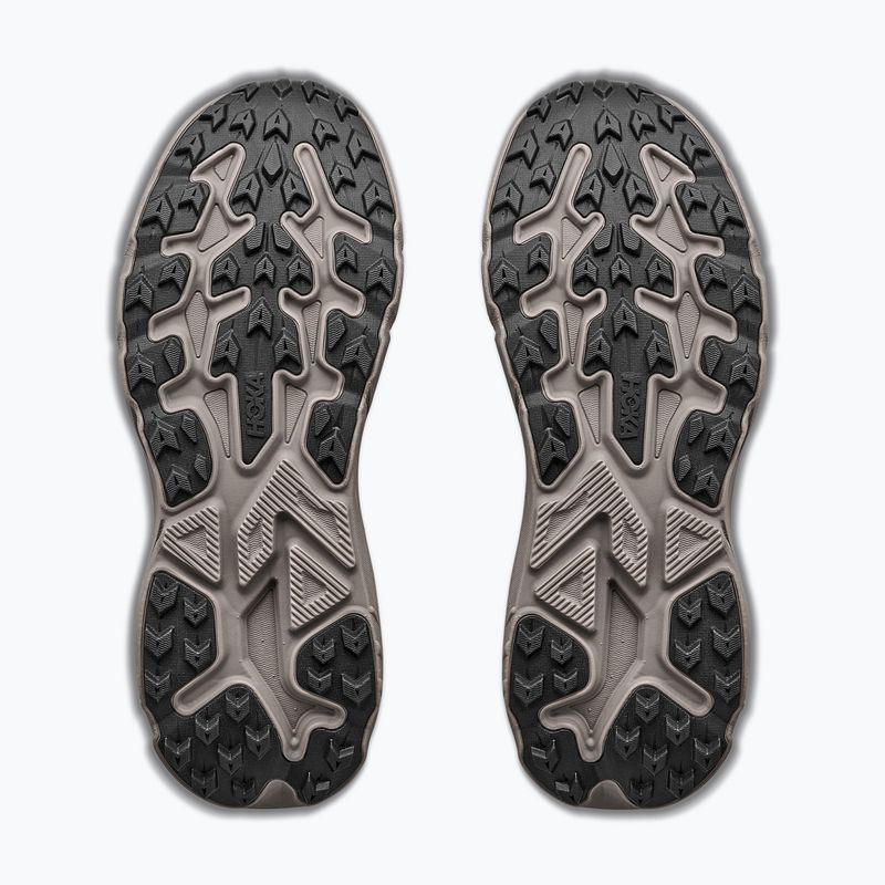 Férfi futócipők HOKA Challenger 8 GTX pebble grey/boulder grey 6