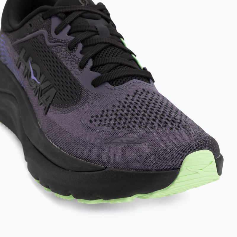 Férfi futócipők HOKA Arahi 9 black/squid ink 7