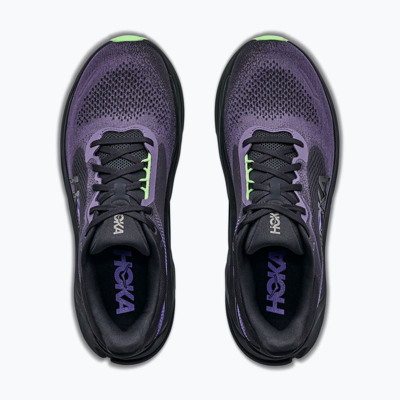 Férfi futócipők HOKA Arahi 9 black/squid ink 5