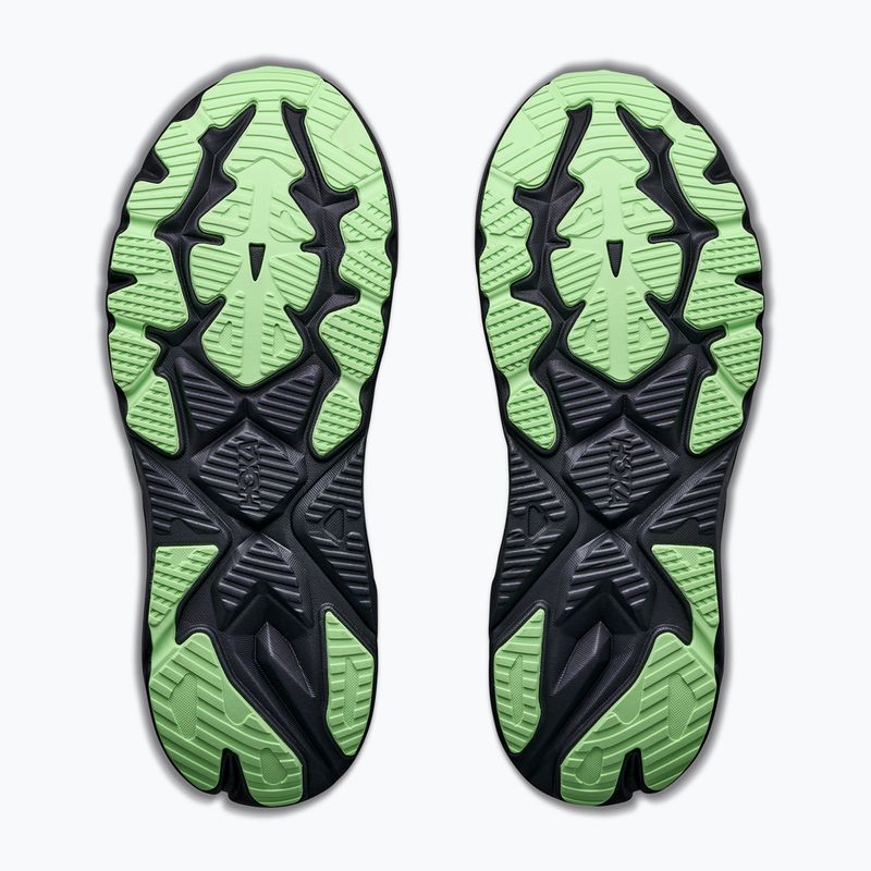 Férfi futócipők HOKA Arahi 9 black/squid ink 6